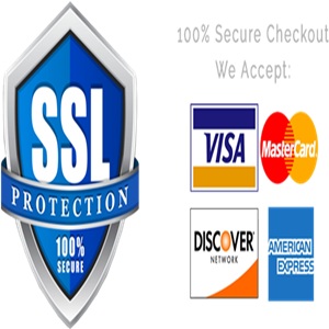 pay with visa, master, amex and discover credit cards